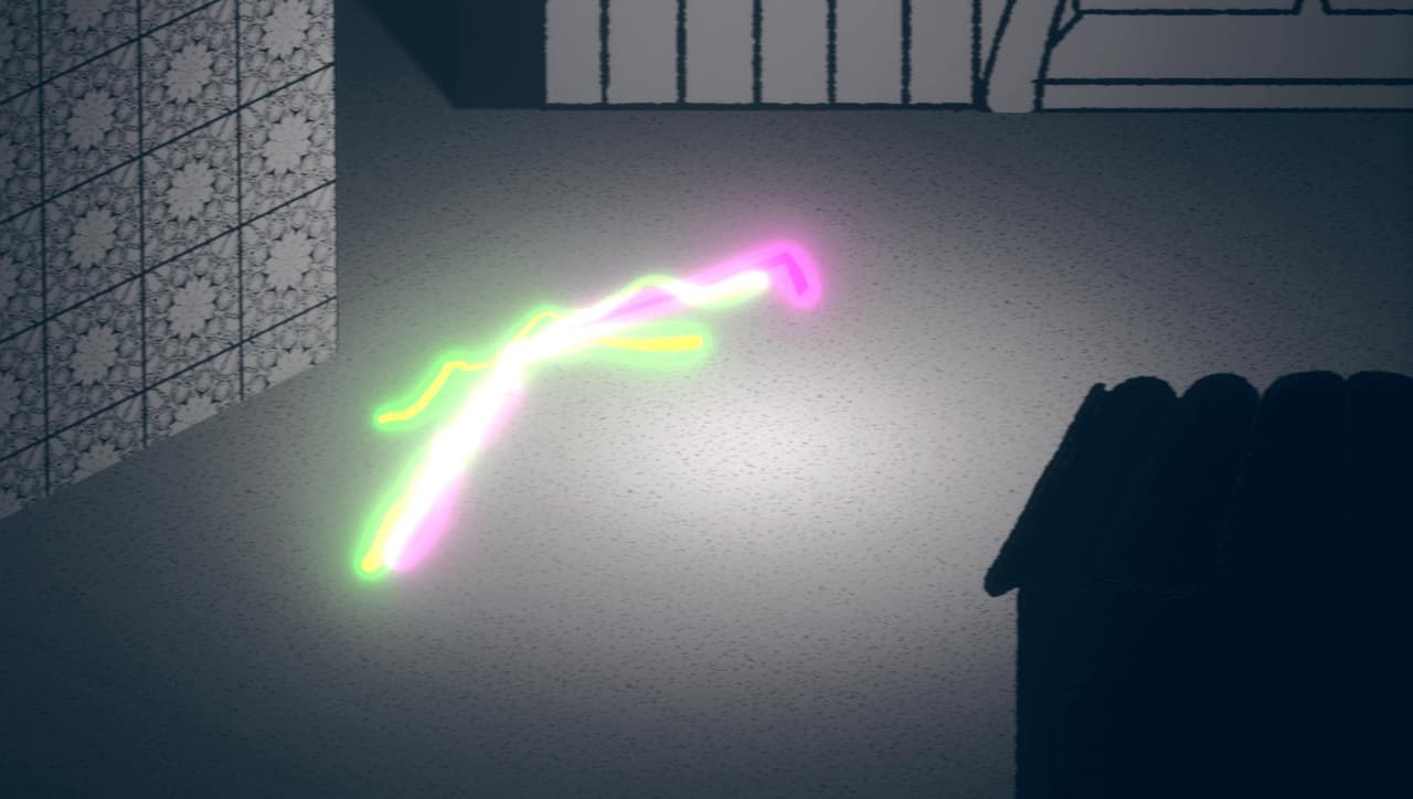 Intertwine (dmurdolo, benxtan) screenshot 5
