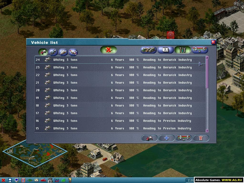 Industry Giant 2: 1980-2020 Add-on screenshot 2