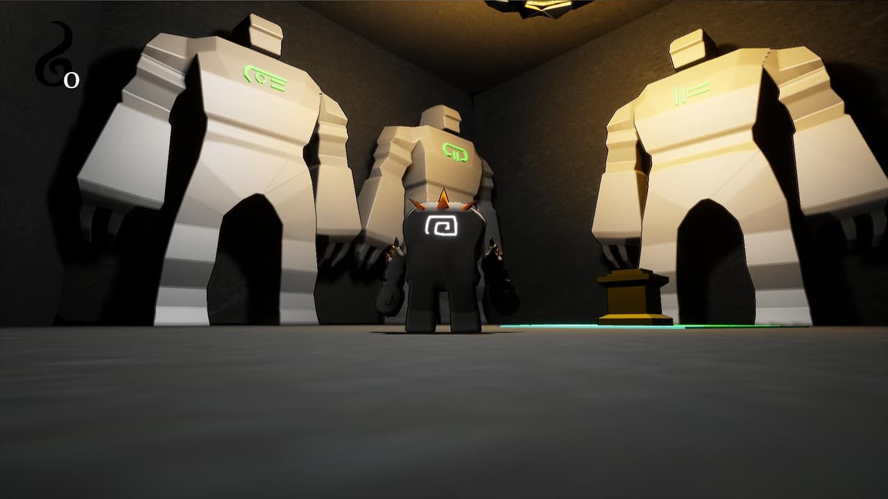 Son of Aztlan screenshot 4