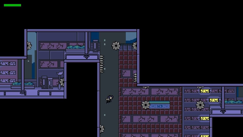 Ninjahtic Mind Tricks screenshot 3