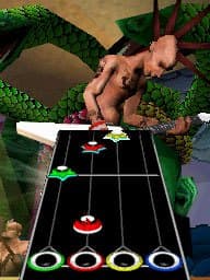Guitar Hero: On Tour screenshot 6