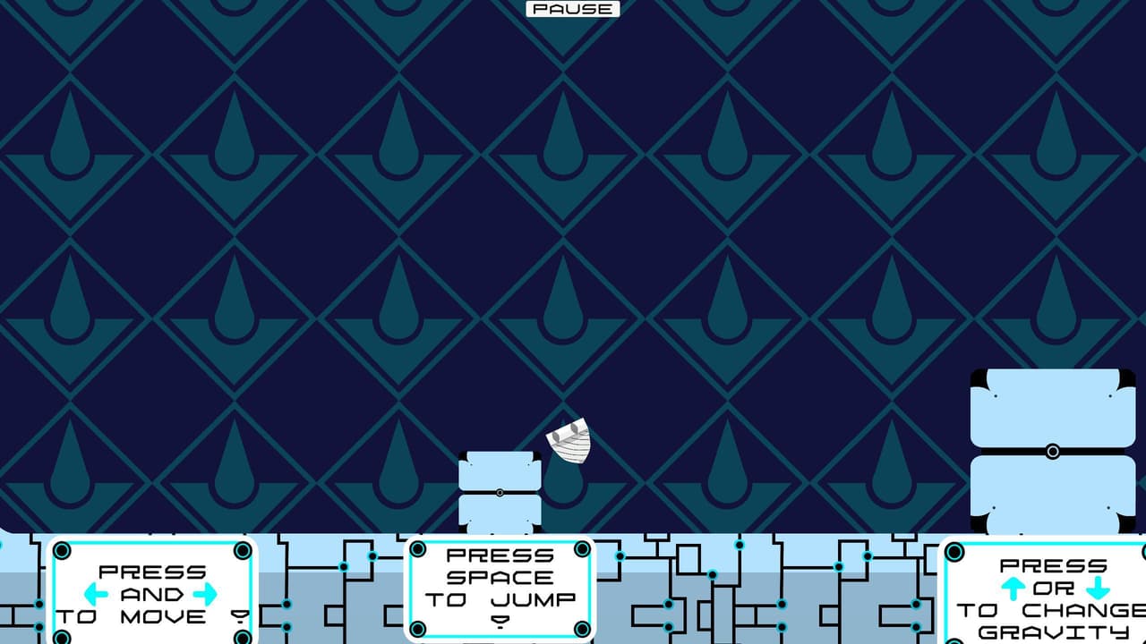 Gravity Spin (Fr0oZzFred) screenshot 3