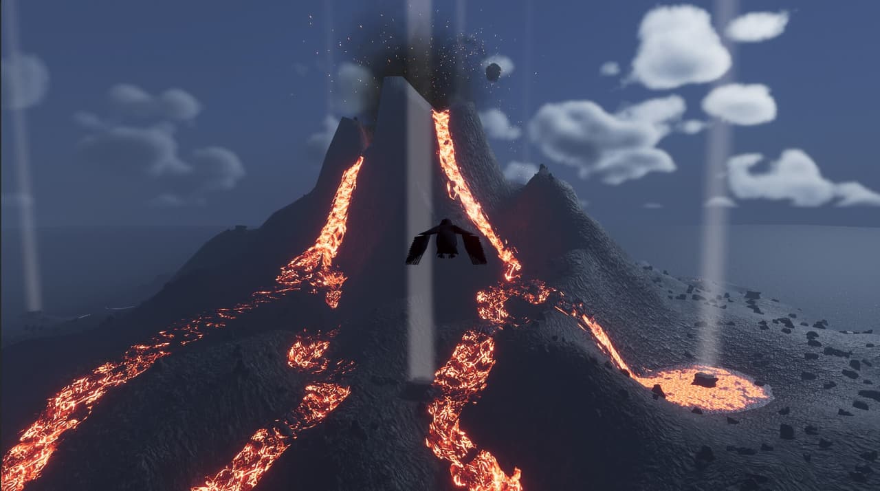 BirdSim screenshot 4