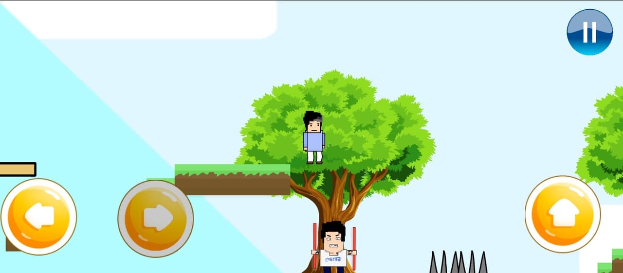 LogaLogi Adventure (akses awal) screenshot 3