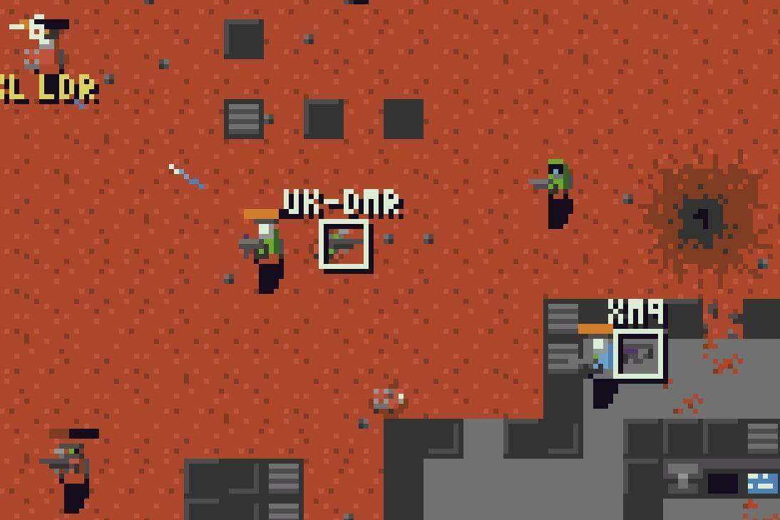 PWNED screenshot 2