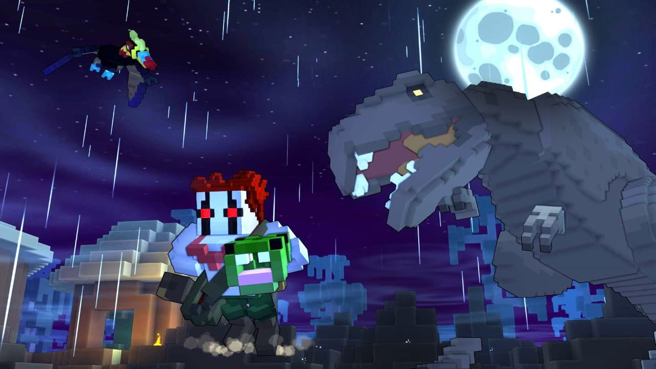 Trove - Geode Starter Kit screenshot 4