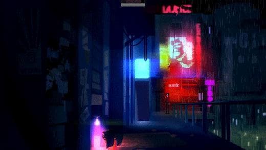 Void & Meddler screenshot 4