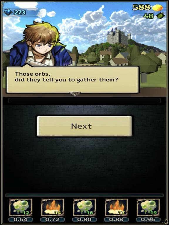 MAGICUS screenshot 6