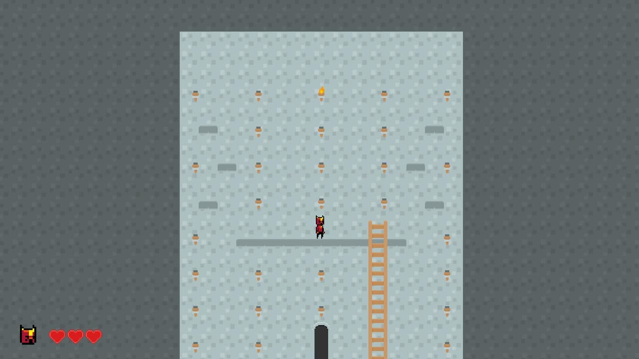 DABDA (itch) screenshot 6