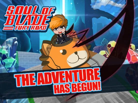 The Fury Boy Shoot Enemies Lite Games screenshot 2