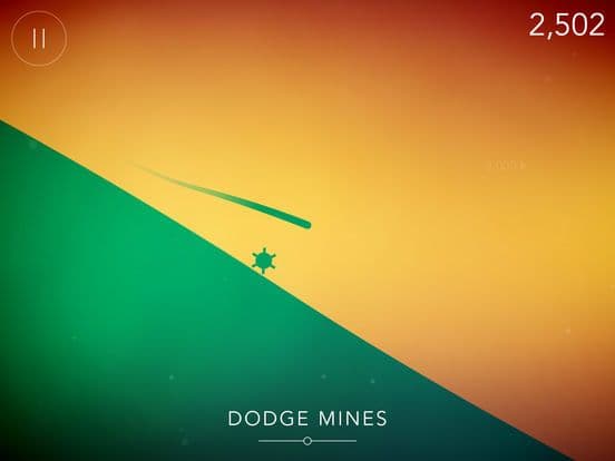 FLO Game screenshot 3