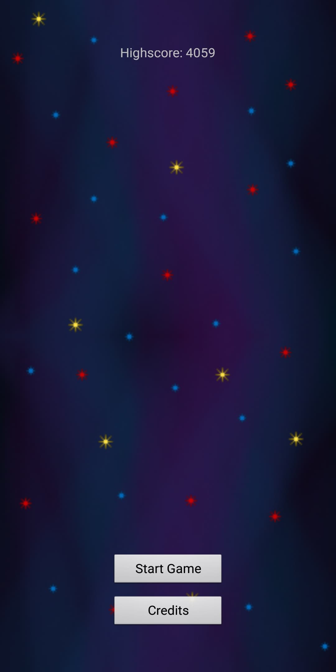 O-Zones Flight screenshot 2