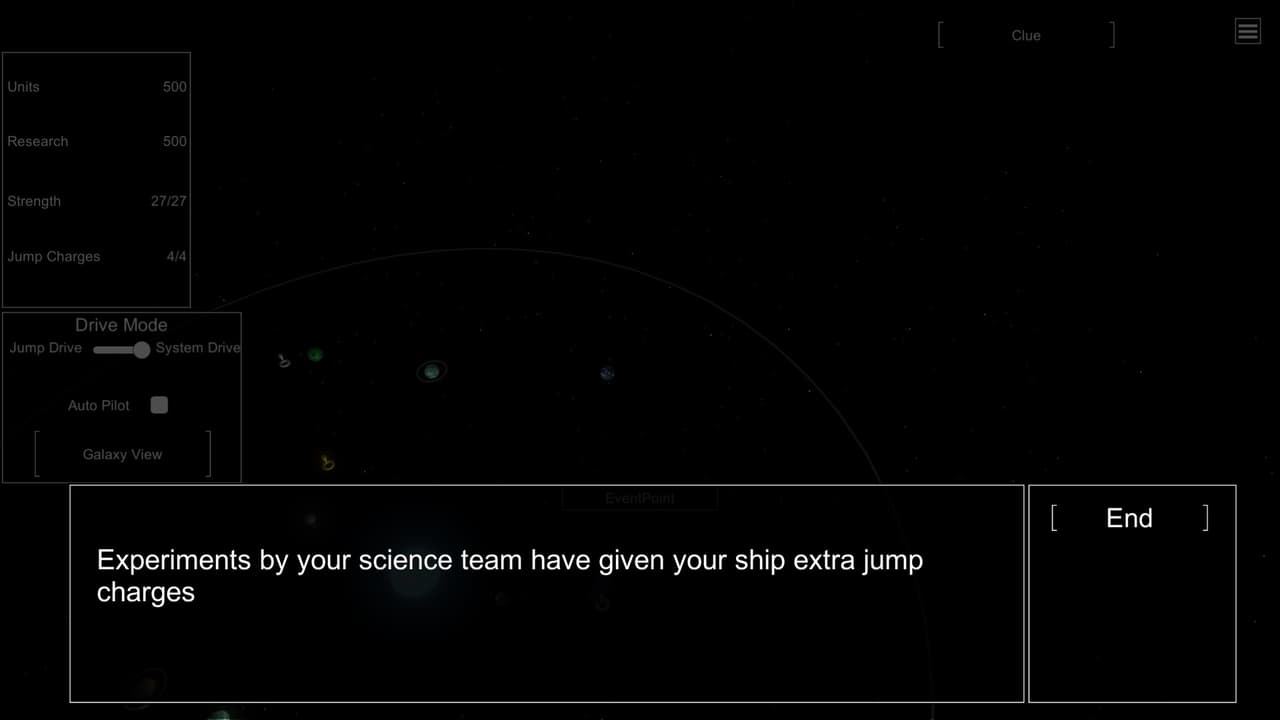 Celestial Path screenshot 6