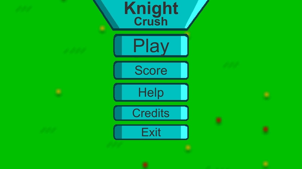 Knight Crush screenshot 5
