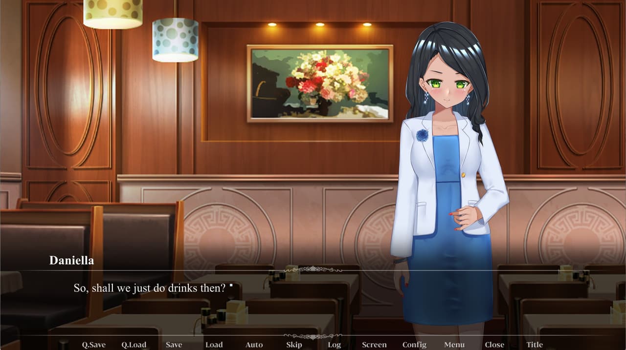 King of Spies screenshot 2