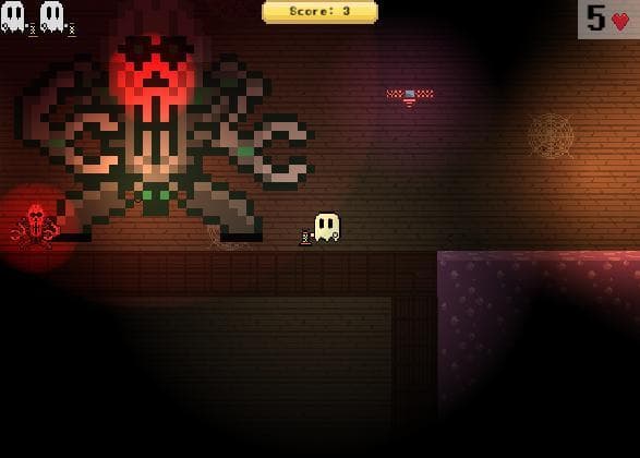 The Tale Of Radley screenshot 3