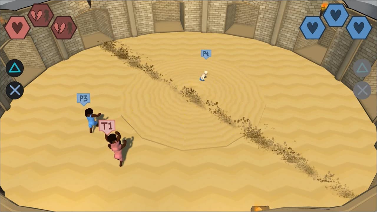 Fight With Me screenshot 2
