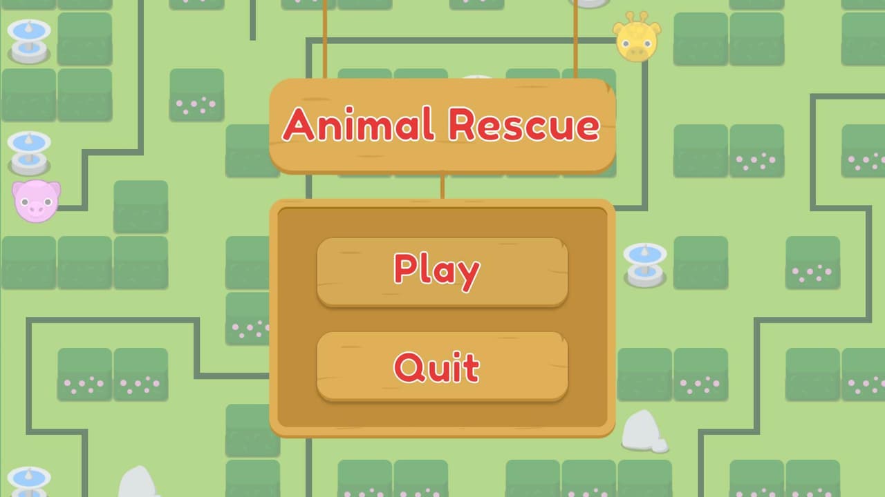 Animal Rescue (Molten Labs) screenshot 2
