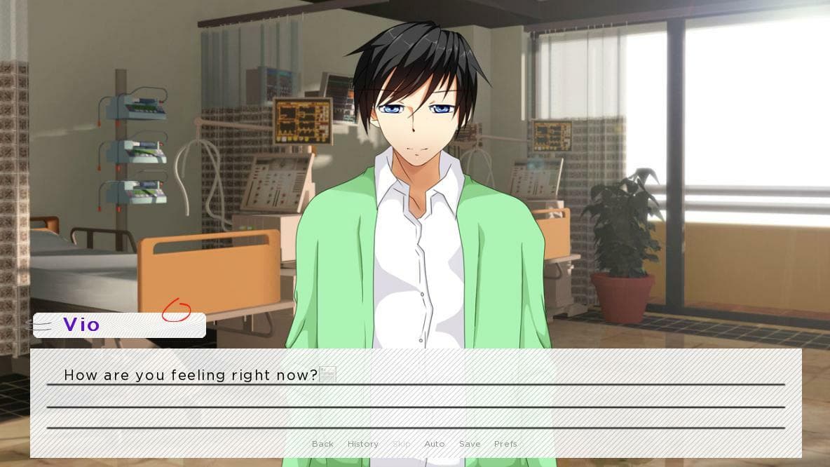 Last Rx. screenshot 4