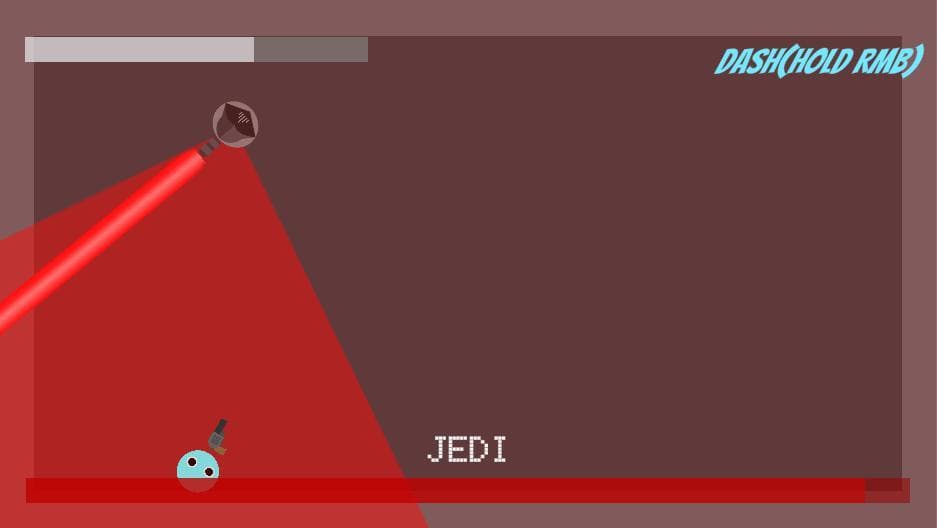 [Prototype]Gunslinger screenshot 3