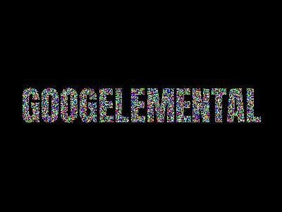 Googelemental