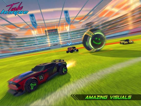 Turbo League