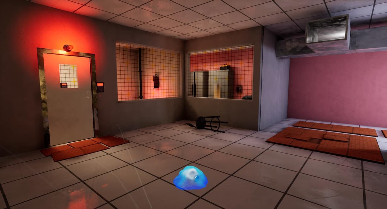 Semisolidarity [VR]