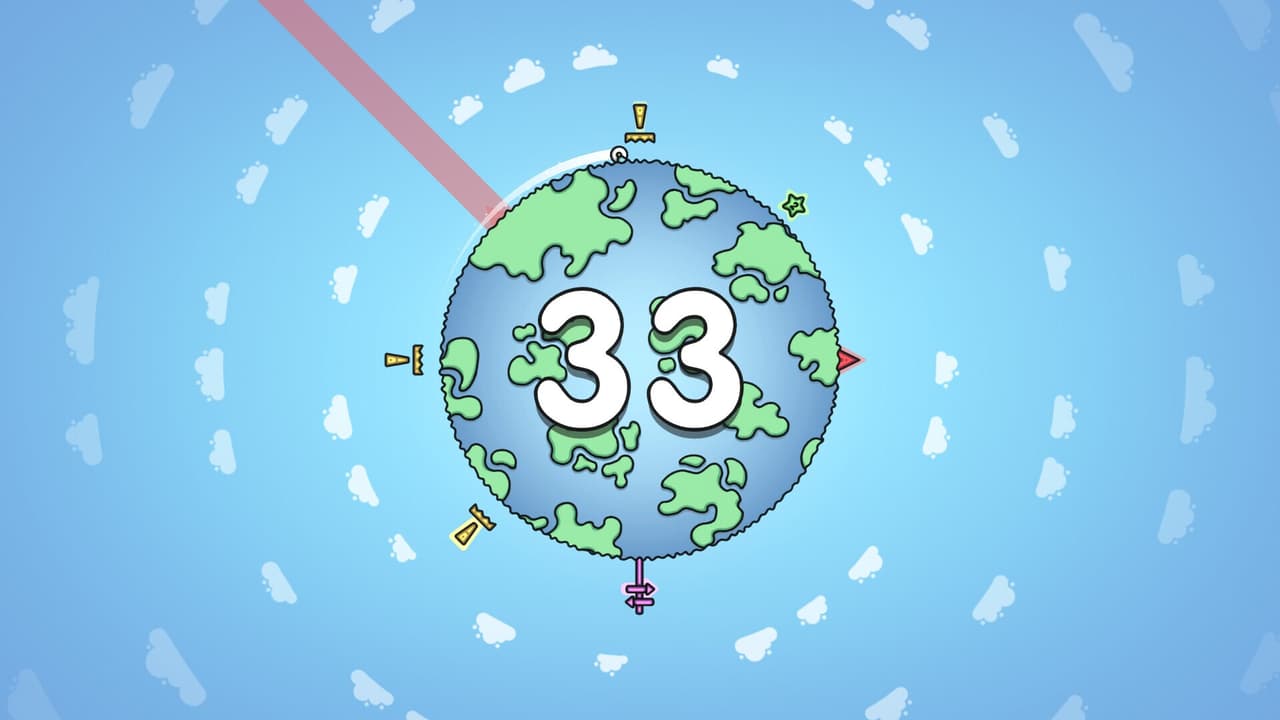 RunBean Galactic screenshot 4