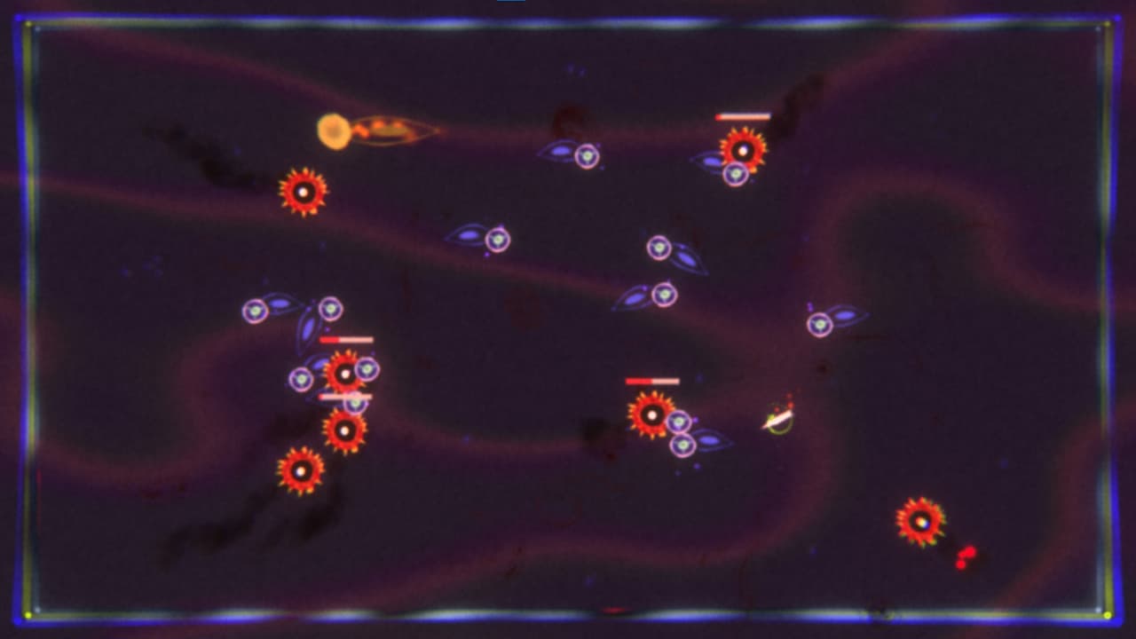 T-CELL (Hynt Studios) screenshot 5