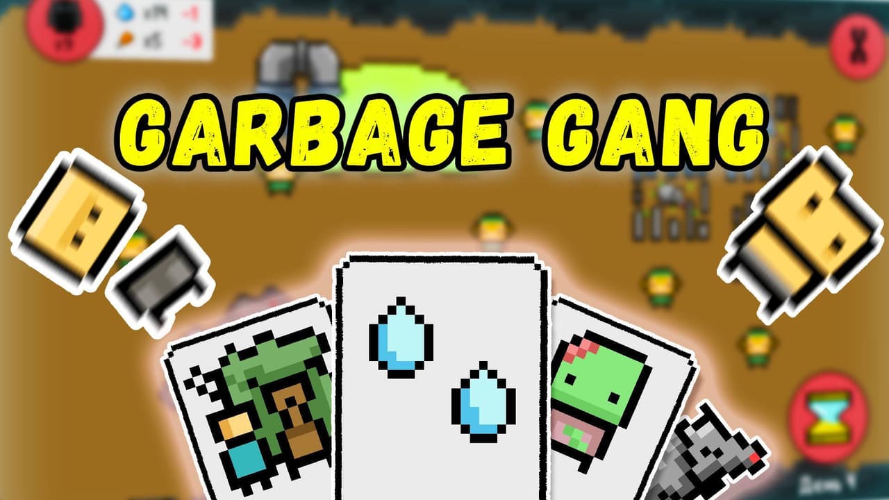 Garbage Gang