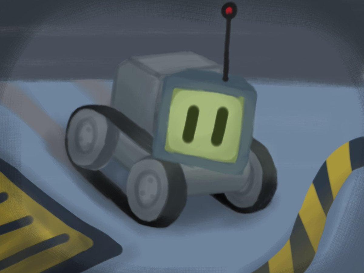 Re-Bot (Renx34)