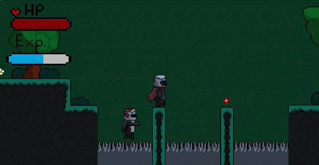 Woe of Knight screenshot 3