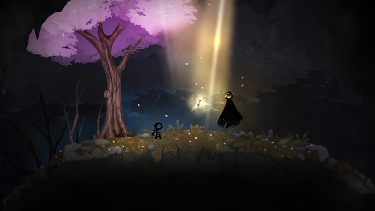 Typoman: Revised screenshot 5