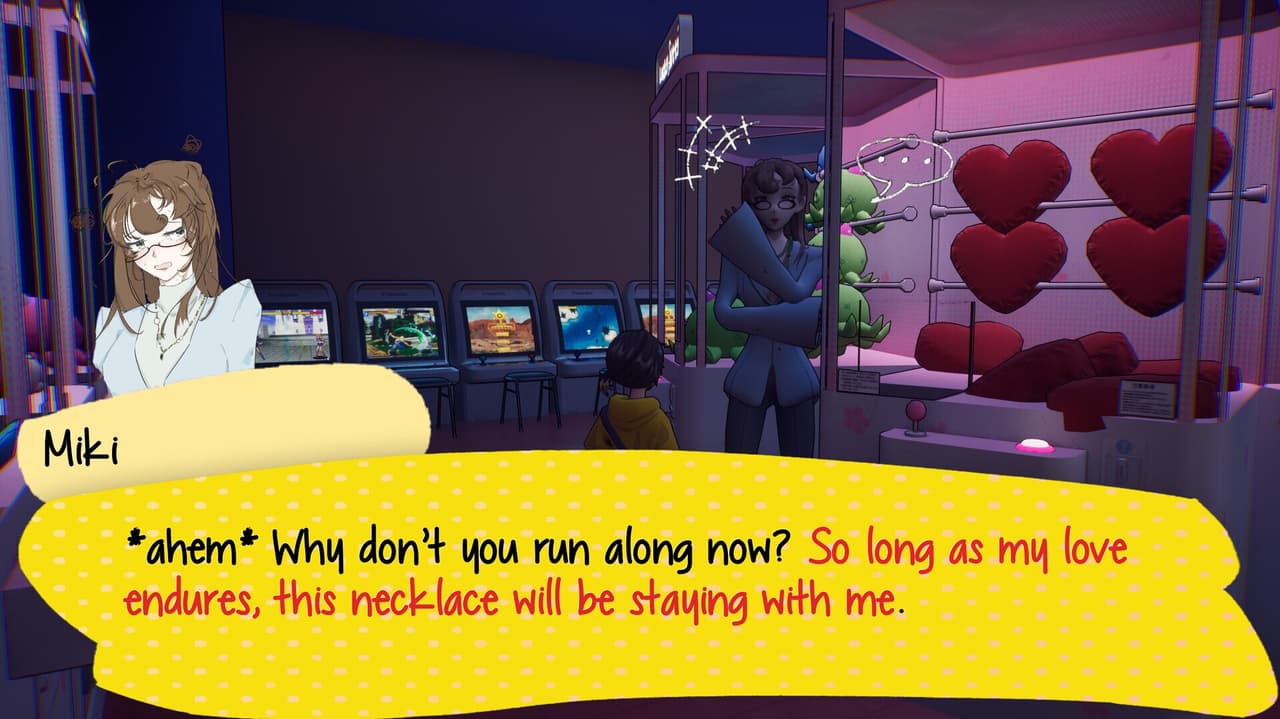 Lingua Franca screenshot 3