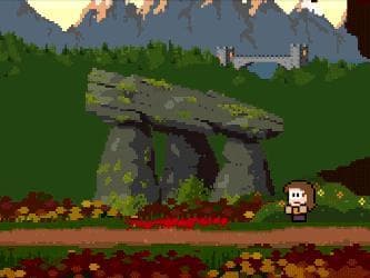 Badbs Tea House screenshot 4
