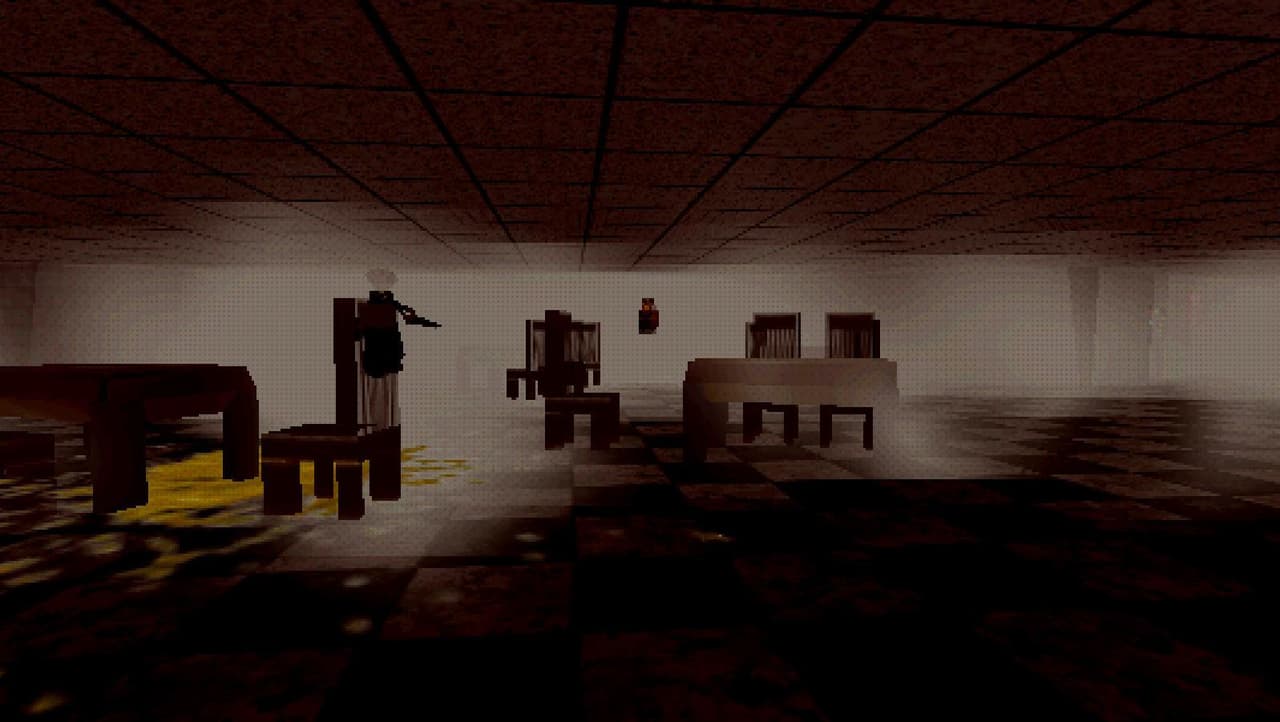Loving Flesh screenshot 3