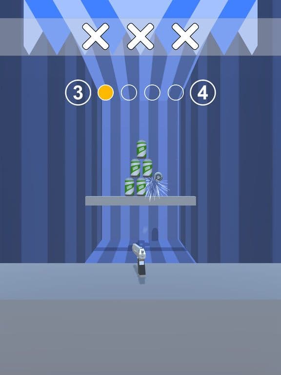 Bizarre! screenshot 3