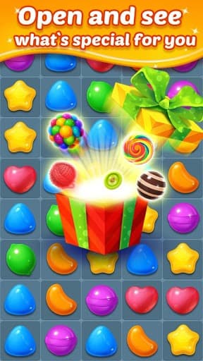 Candy Fever 2 screenshot 4