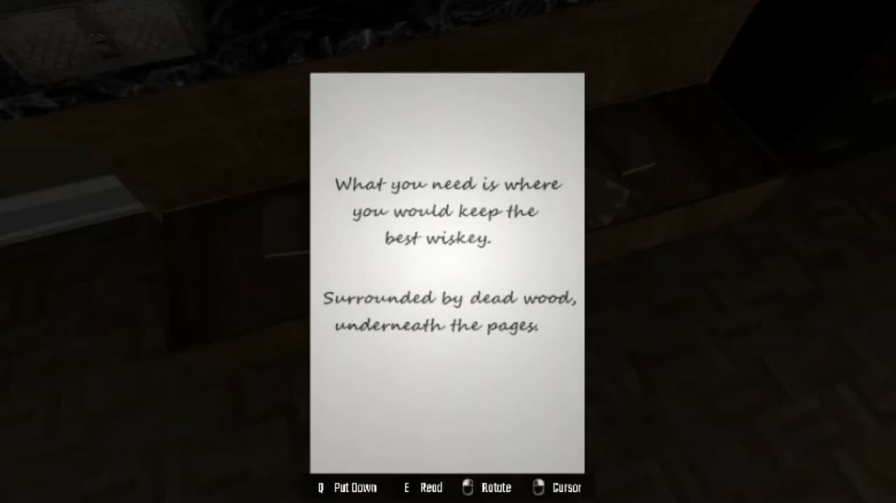 Escape the Clinic screenshot 4