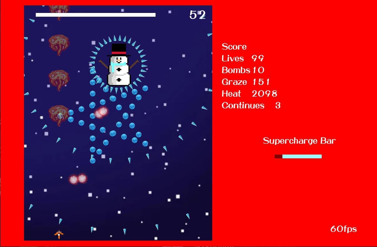Hot, Cold and Bold screenshot 4