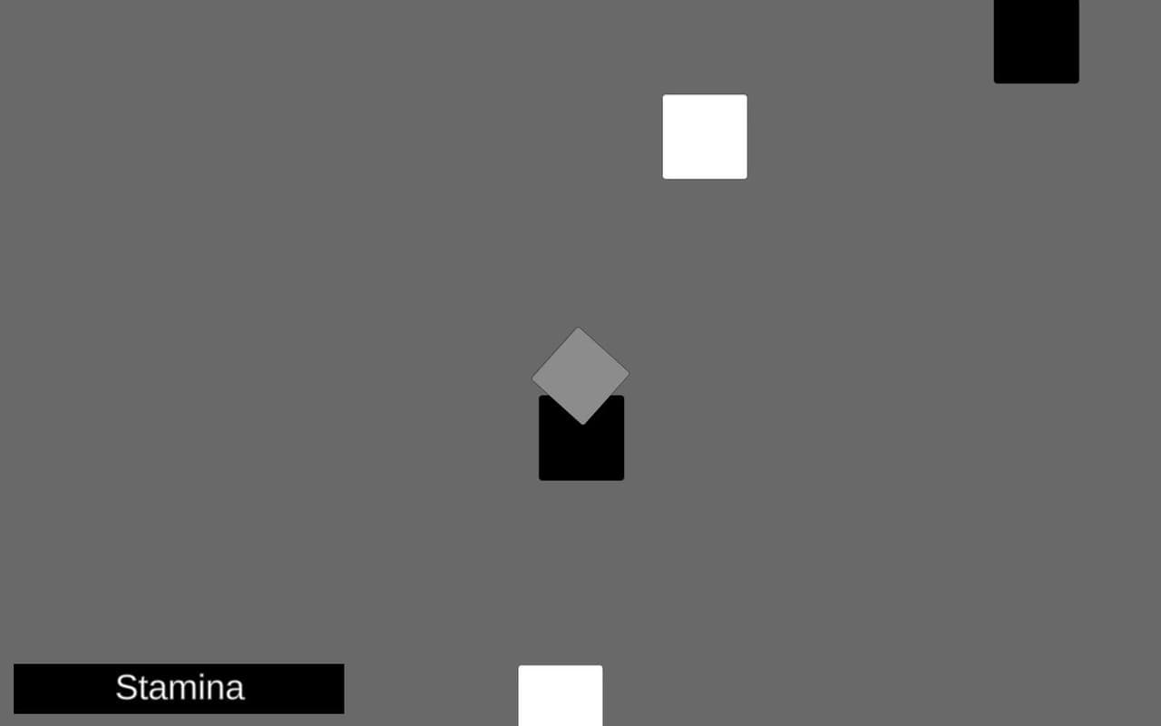 BlackWhite (the ed) screenshot 5