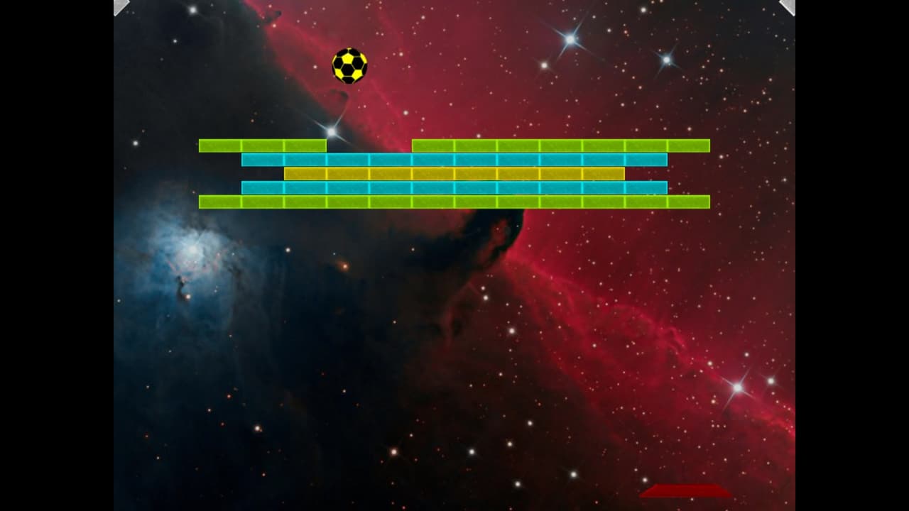 Block Breaker (KatiSteven) screenshot 6