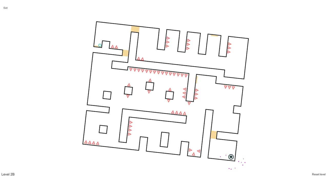 Rolling Rooms screenshot 4