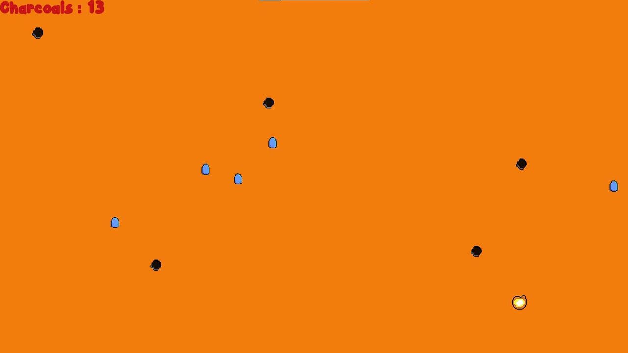 Flame Up screenshot 3