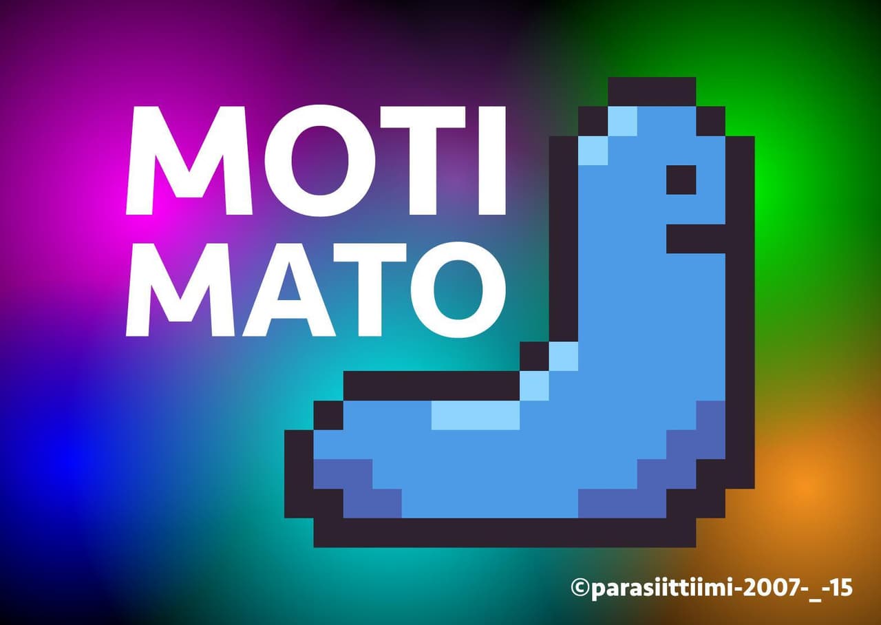 Moti Mato - 2022