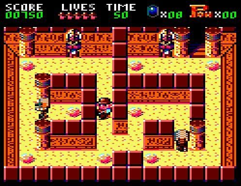 Shovel Adventure screenshot 3
