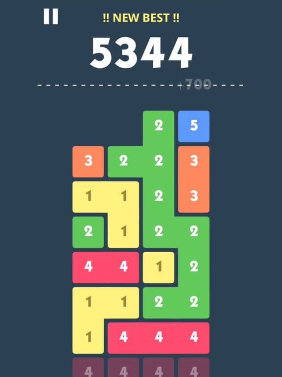 Merge Me! screenshot 6