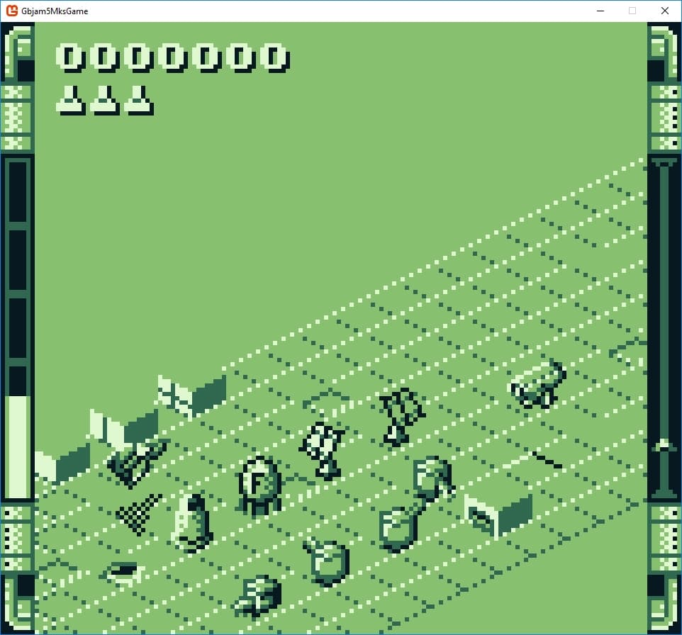 Assault On Metaluna 6