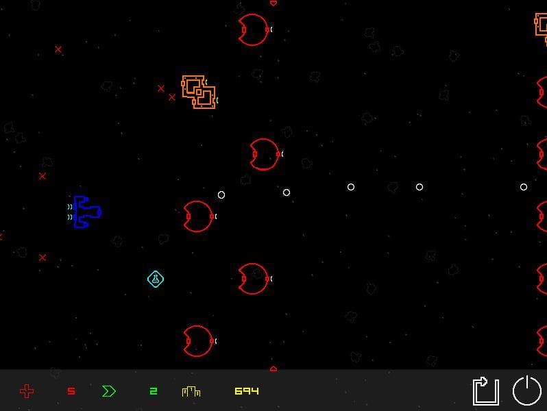 Dislocator screenshot 5
