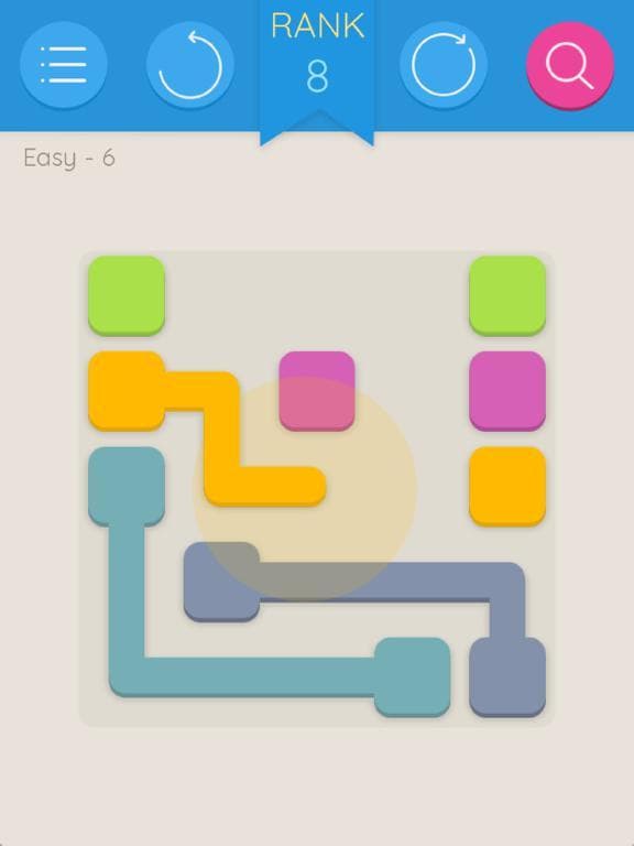 Puzzlerama -Puzzle Collection screenshot 3